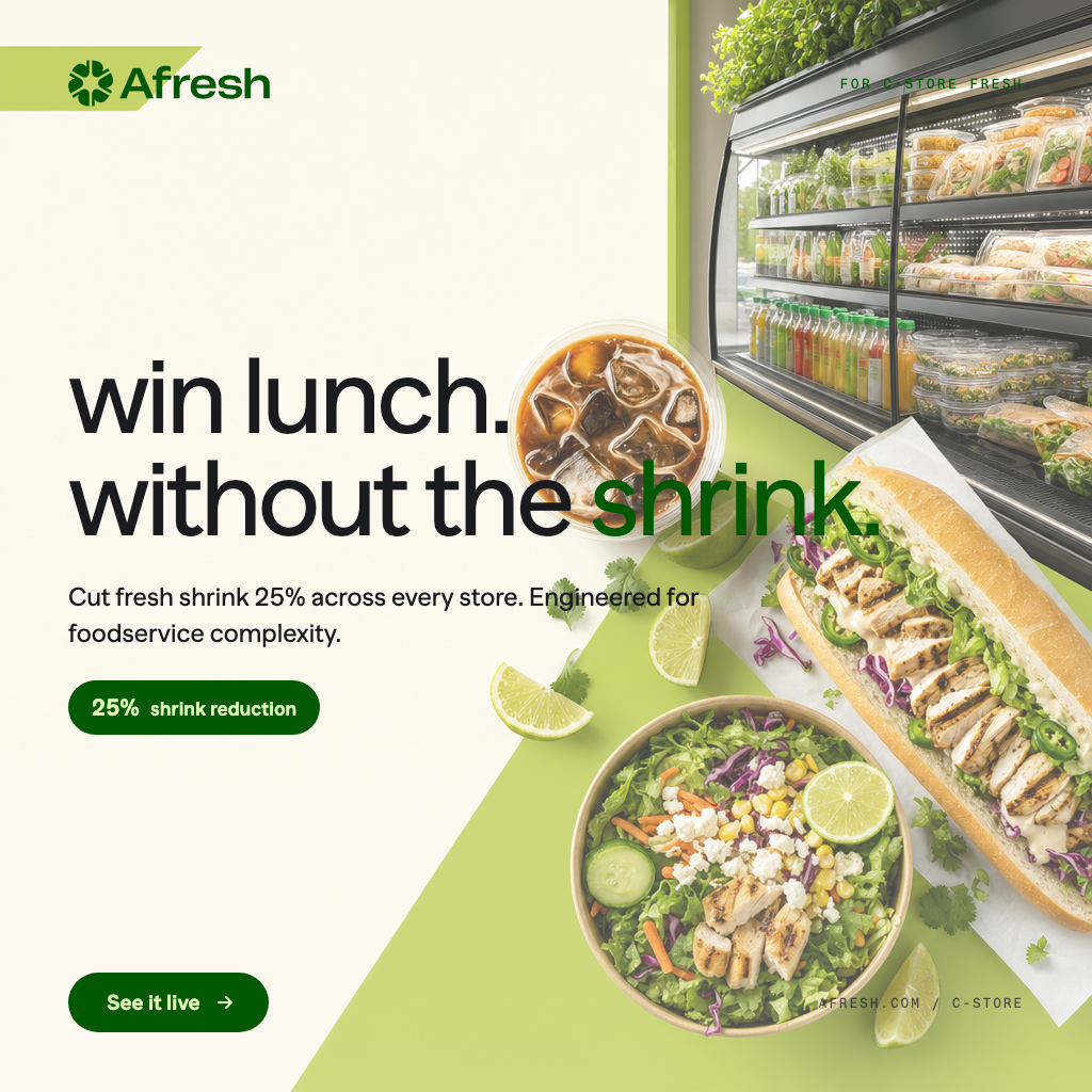 C-Store ad 2