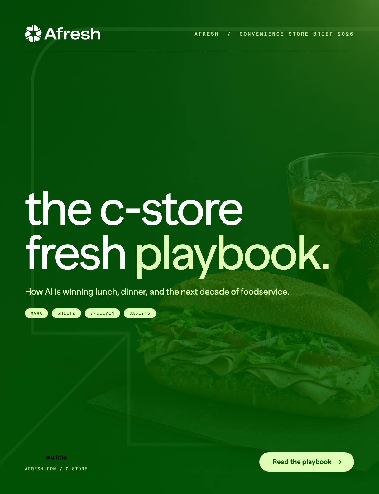 C-Store ebook cover