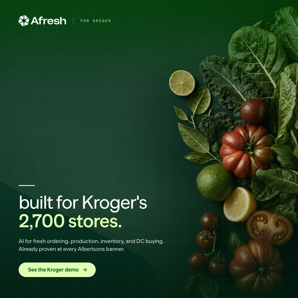 Kroger ad 1