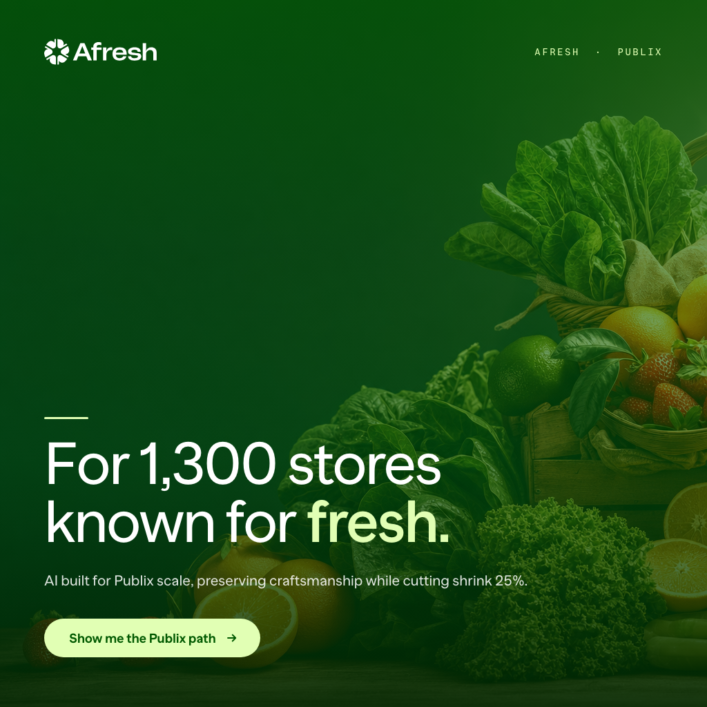 Publix ad 1