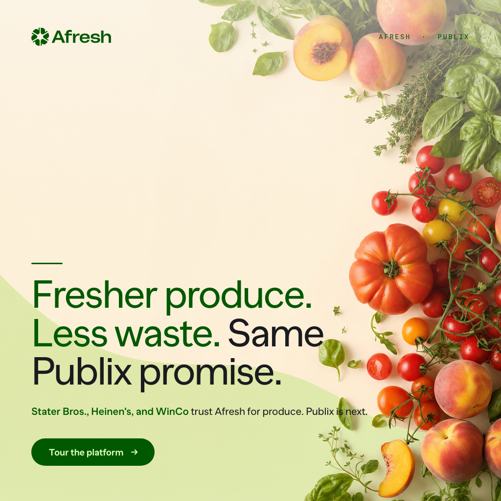 Publix ad 2