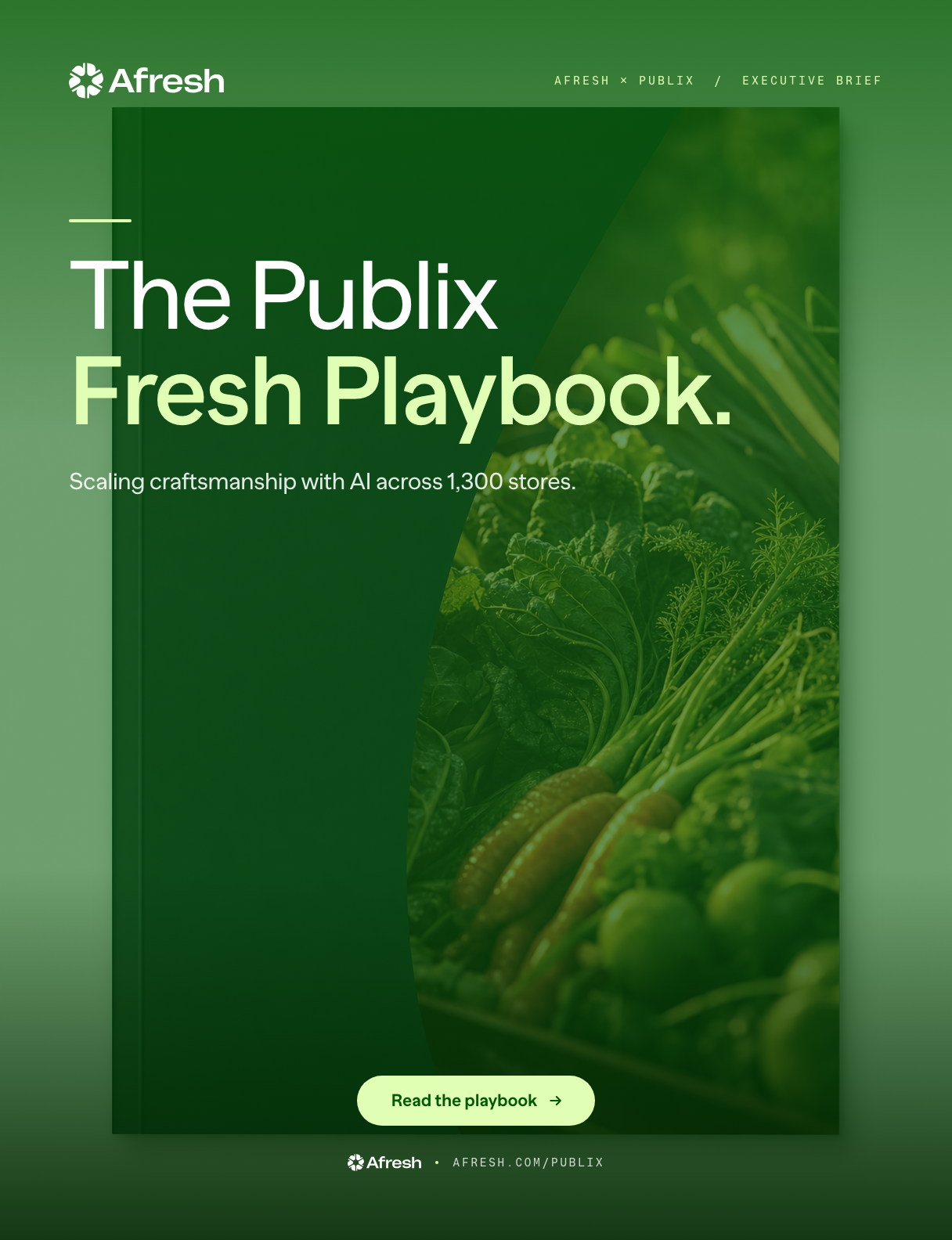 Publix ebook cover
